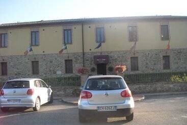 Oasi Del Grillo