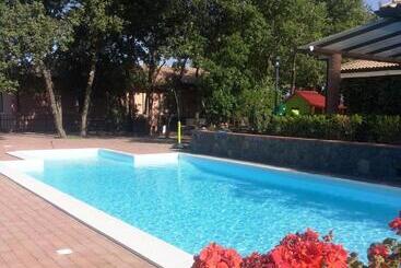 Poggiofelice B&b