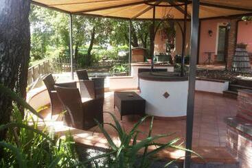 Poggiofelice B&b