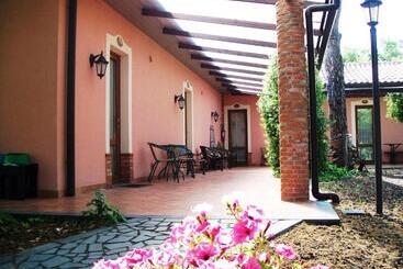 Poggiofelice B&b