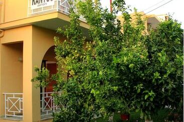 Rantos Apartments