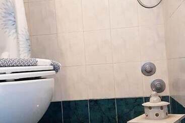 Rea Sun Hotel Studios Apartments