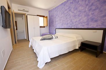 آپارتمان Cortile Antico