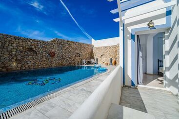 Stavros Villas