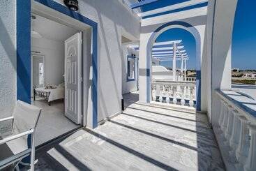 Stavros Villas