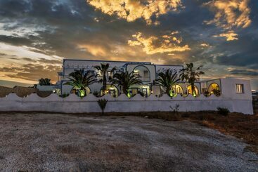 Stavros Villas