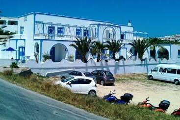 Stavros Villas
