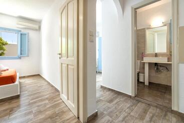 Stratos Apartments & Studios