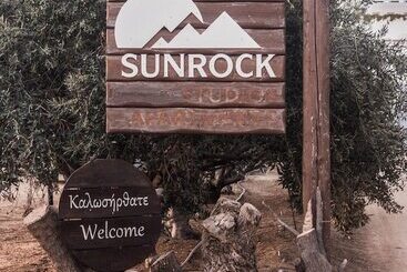 Sun Rock Boutique Suites
