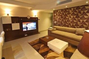 Alashrafia Smart Residence