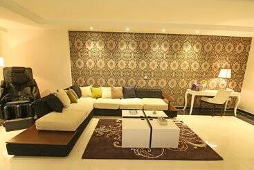 Alashrafia Smart Residence