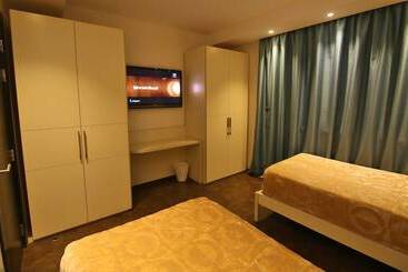 Alashrafia Smart Residence