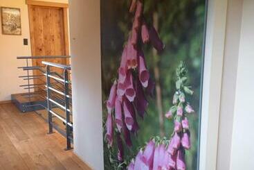 צימר Le Clos Du Cerf   Silence & Nature