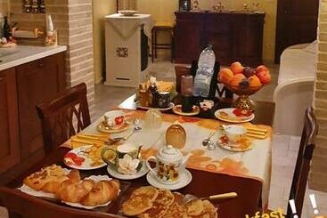 B&b Serena