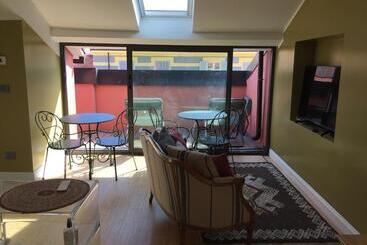 B&b Via Roma 41