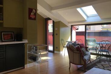 B&b Via Roma 41