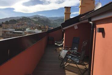 B&b Via Roma 41