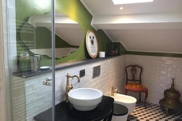 B&b Via Roma 41