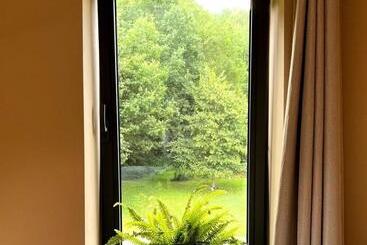 تختخواب و صبحانه Le Clos Du Cerf   Silence & Nature