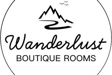تختخواب و صبحانه Wanderlust Boutique Rooms