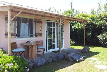 Faial Cottage B&b