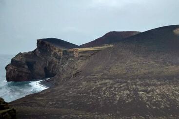 Faial Cottage B&b