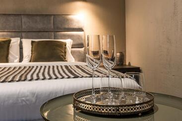 هتل Kurpiai   Suites & Spa