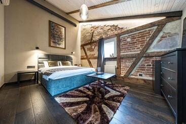 هتل Kurpiai Suites & Spa