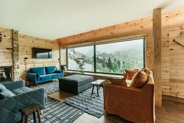 酒店 Unhais Valley Country House