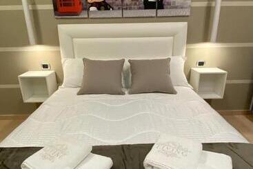 Mr Living Bed & Breakfast
