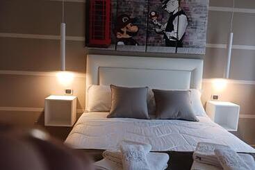 Mr Living Bed & Breakfast