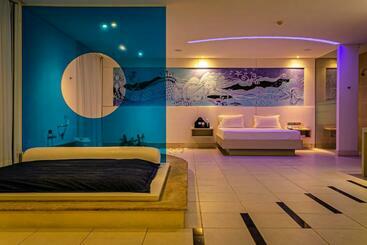 Nantai Premium Motel