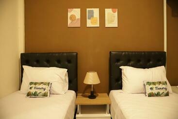 پانسیون Tienery Guesthouse
