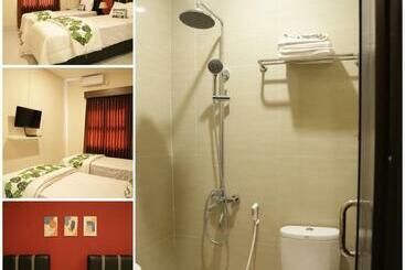 پانسیون Tienery Guesthouse