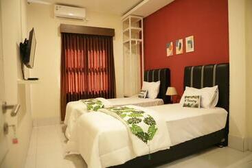 پانسیون Tienery Guesthouse