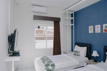 پانسیون Tienery Guesthouse