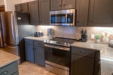 Remodeled Ski In Out 305 Soaring Eagle Luxury!