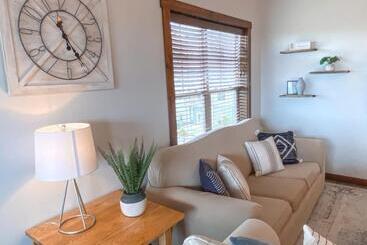 Remodeled Ski In Out   305 Soaring Eagle   Luxury!