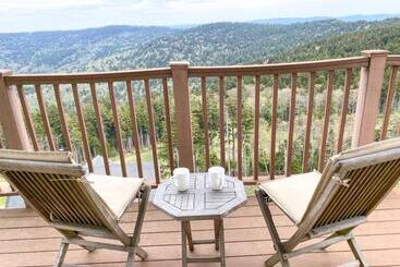 Remodeled Ski In Out   305 Soaring Eagle   Luxury!