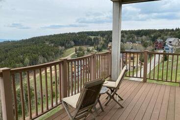 Remodeled Ski In Out   305 Soaring Eagle   Luxury!