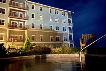 Remodeled Ski In Out   305 Soaring Eagle   Luxury!
