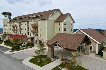 Remodeled Ski In Out   305 Soaring Eagle   Luxury!