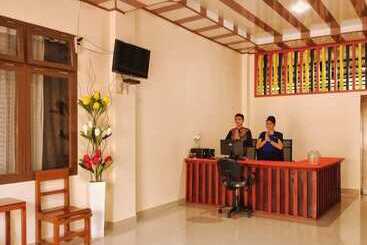 Tundreheni Hill Hotel And Restaurant