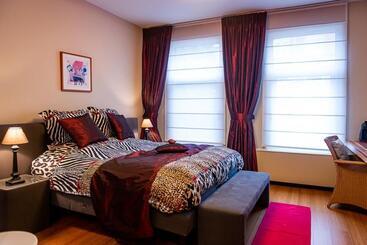 Adamas B&b