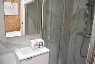 Amadora Boutique Hostel