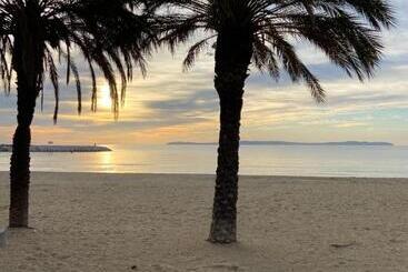 تختخواب و صبحانه Atelierchic