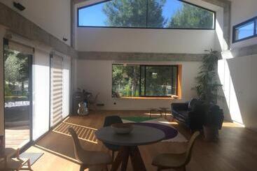 تختخواب و صبحانه Casa Encina
