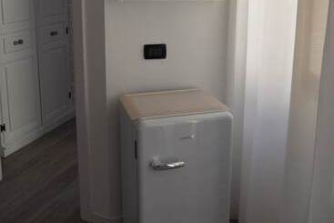 تختخواب و صبحانه élite Suite Home