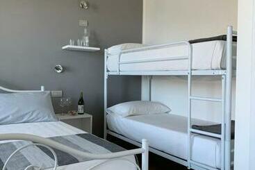 Bregagno B&b