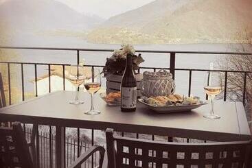 Bregagno B&b